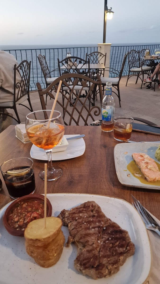 Restaurant Sa Baronia Photo 6