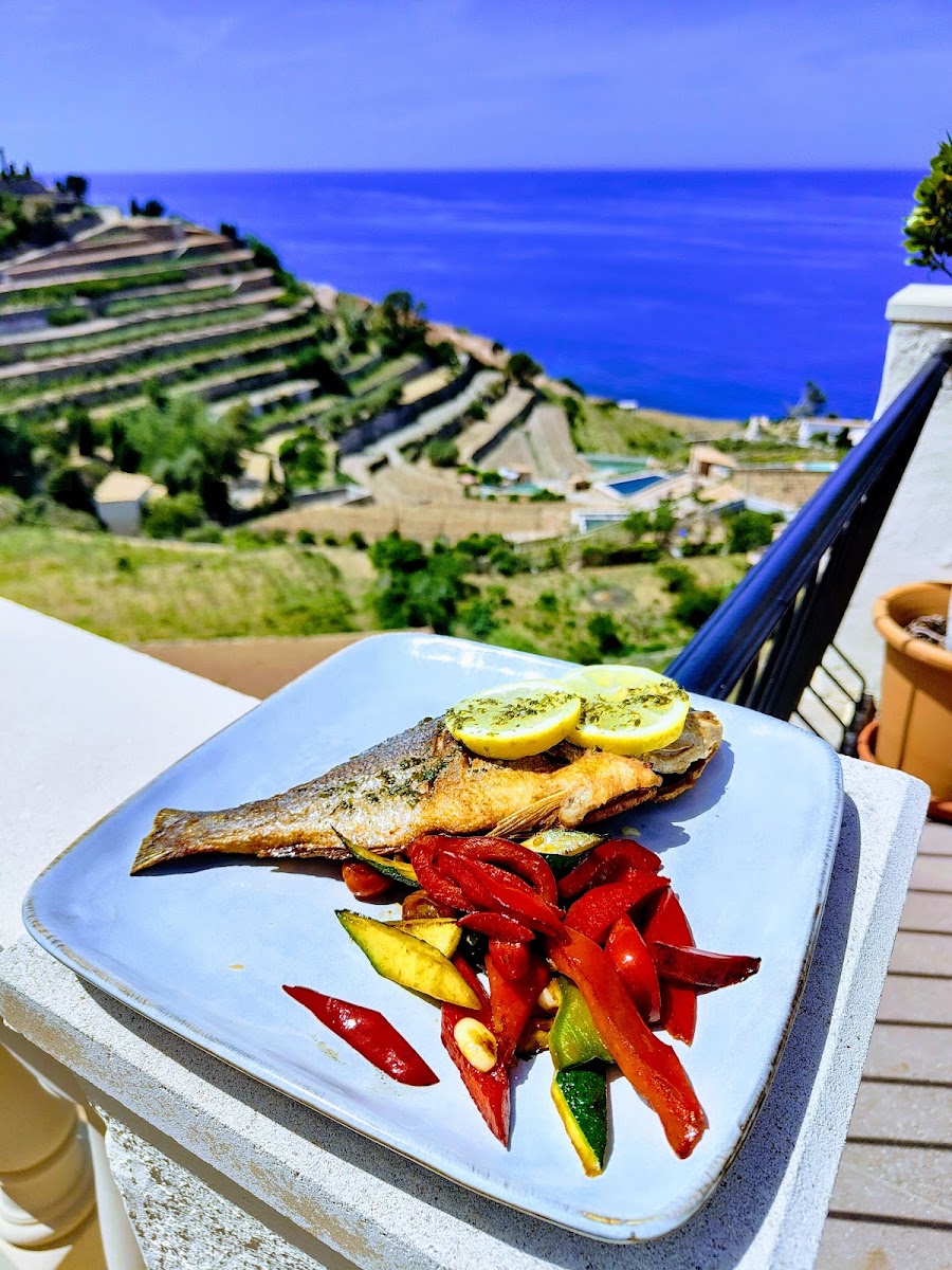 Restaurant Sa Baronia Photo 7