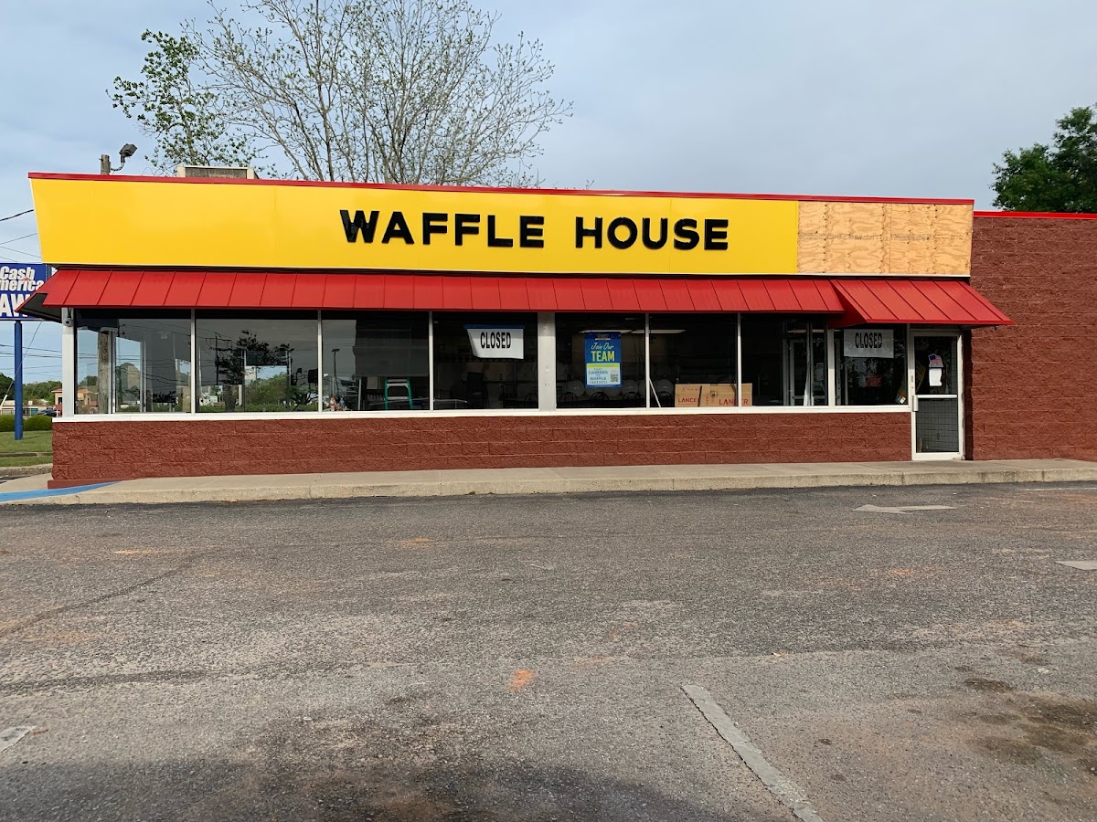 Waffle House