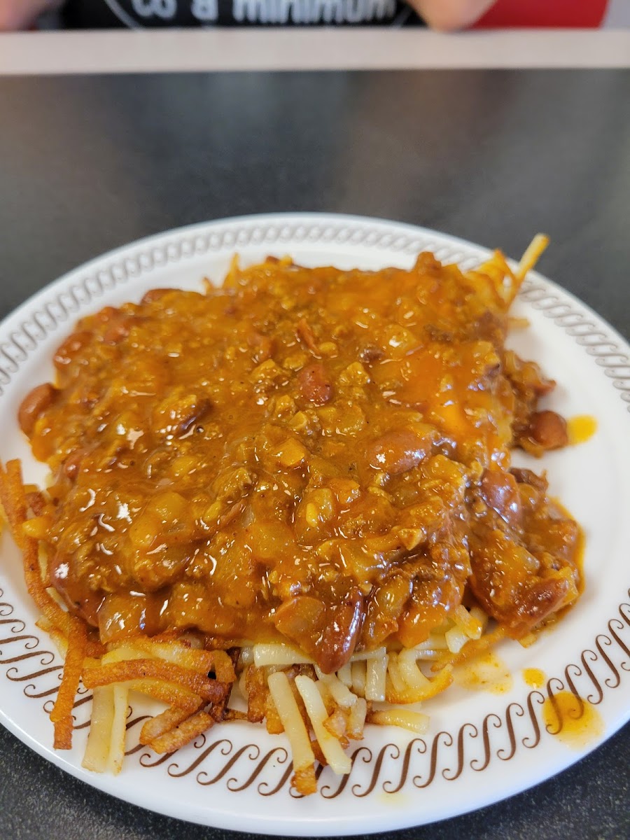 Waffle House Photo 10