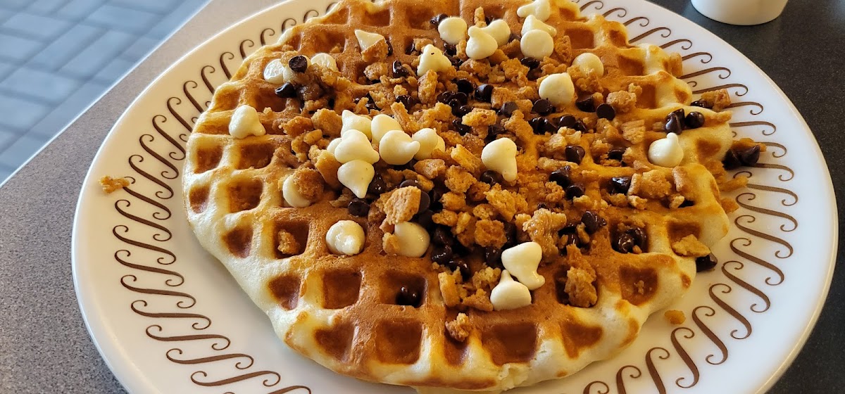 Waffle House Photo 5