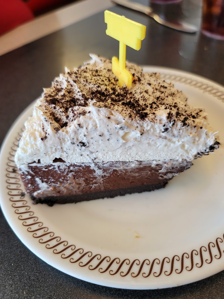 Waffle House Photo 6