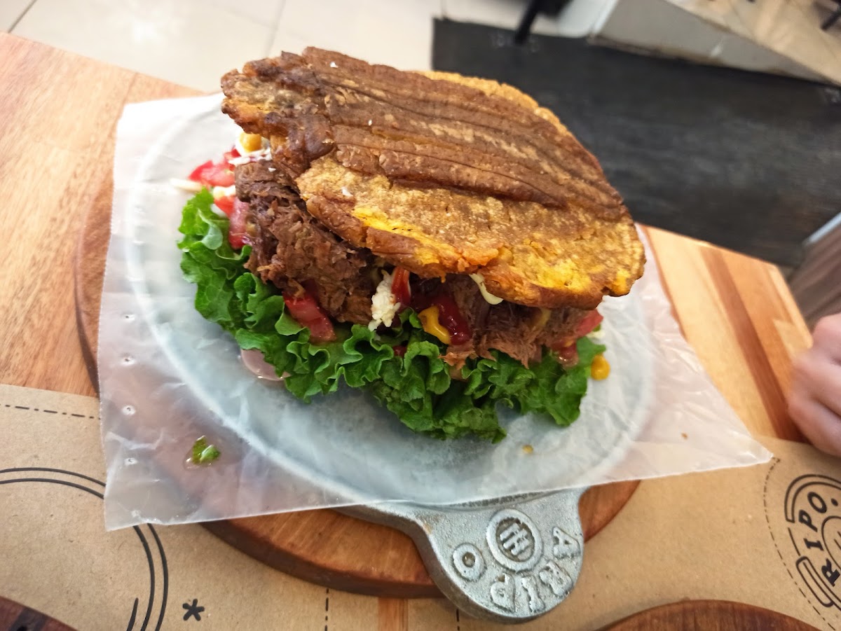 Aripo Sabor Venezolano Photo 6