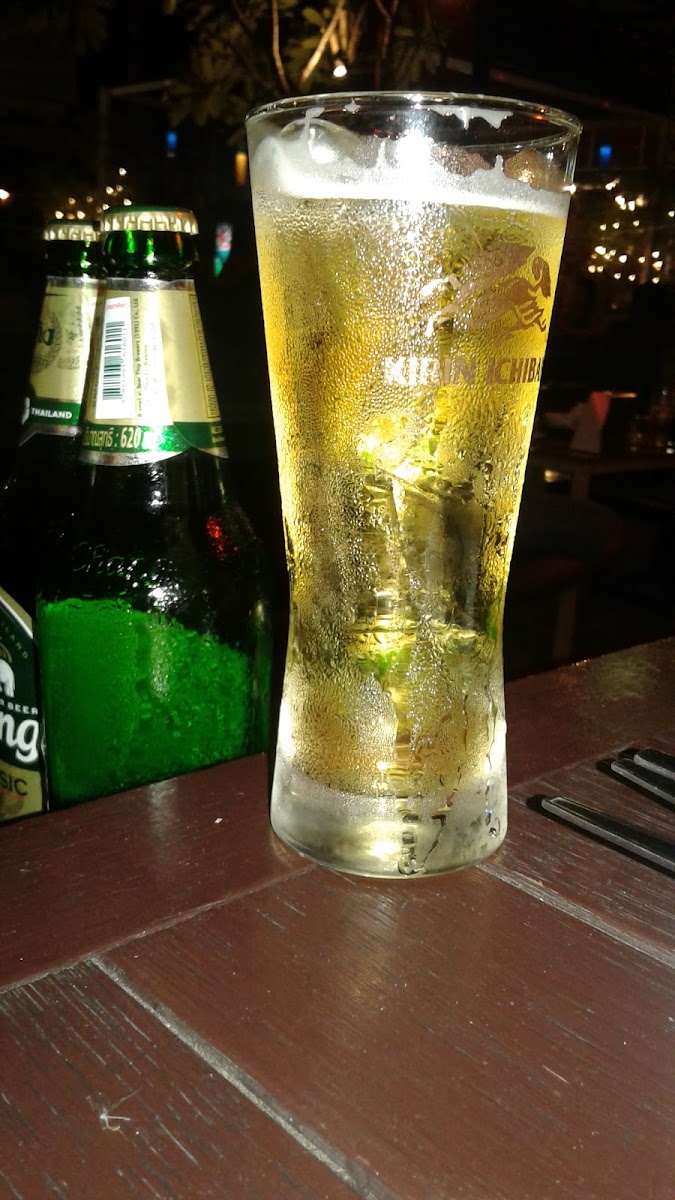 ริน-เล่า The Drunker bar & bistro Photo 7