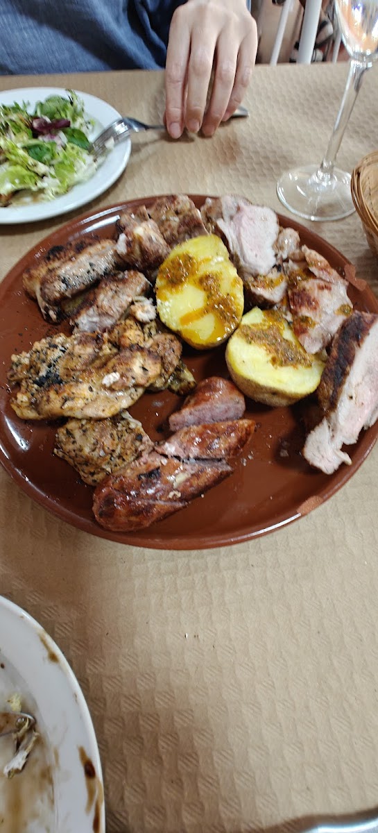 Parrilla Los 60 Photo 10