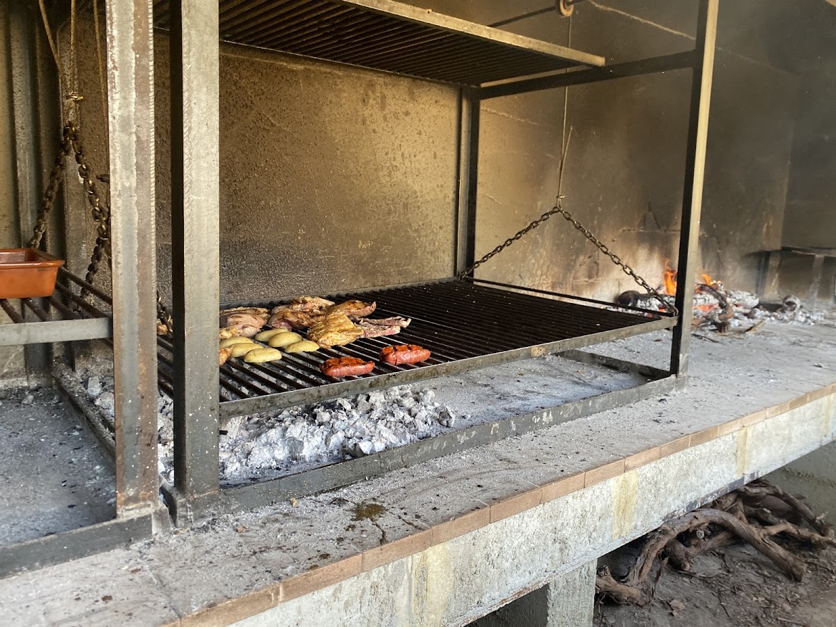 Parrilla Los 60 Photo 4