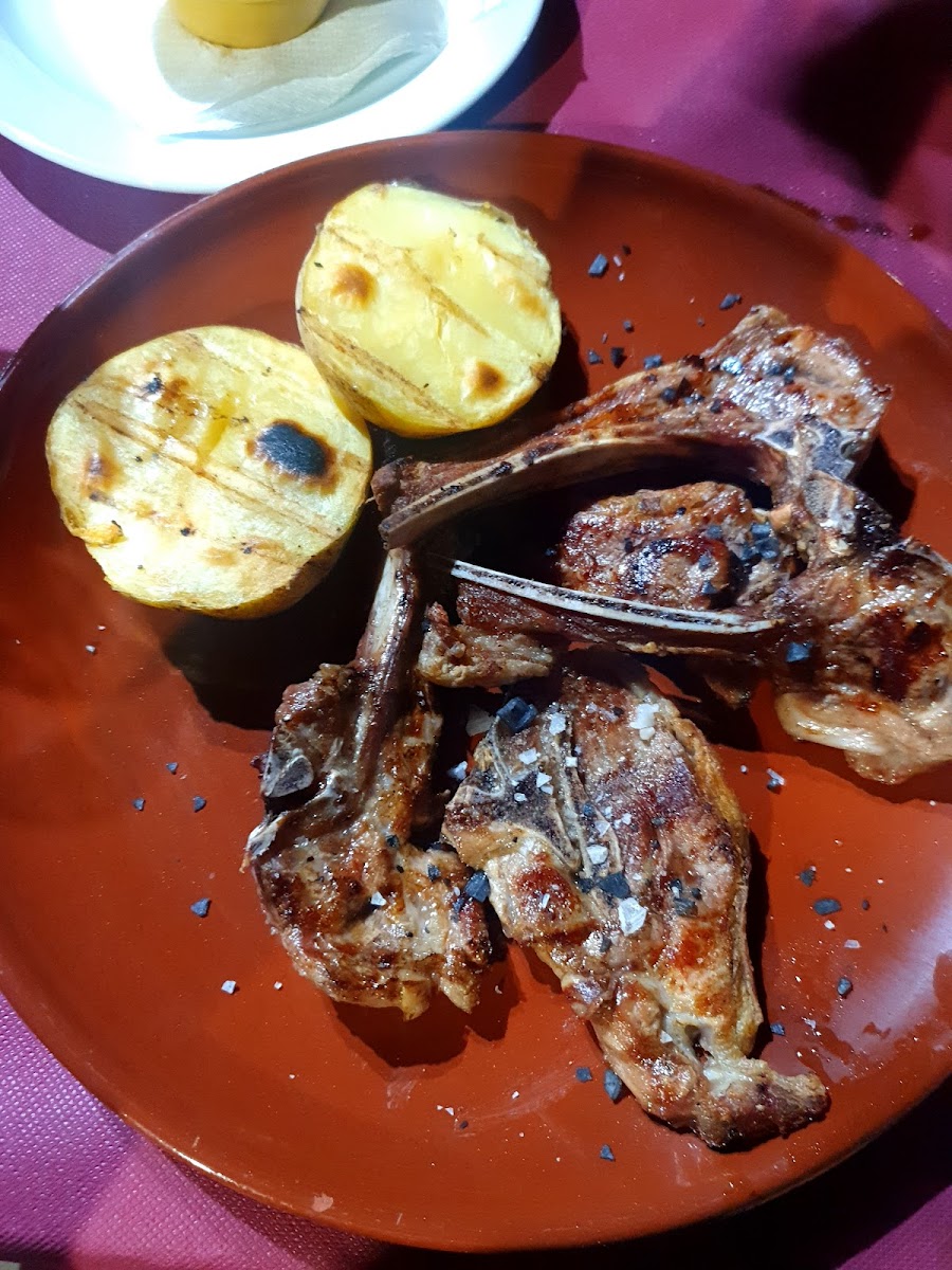 Parrilla Los 60 Photo 5