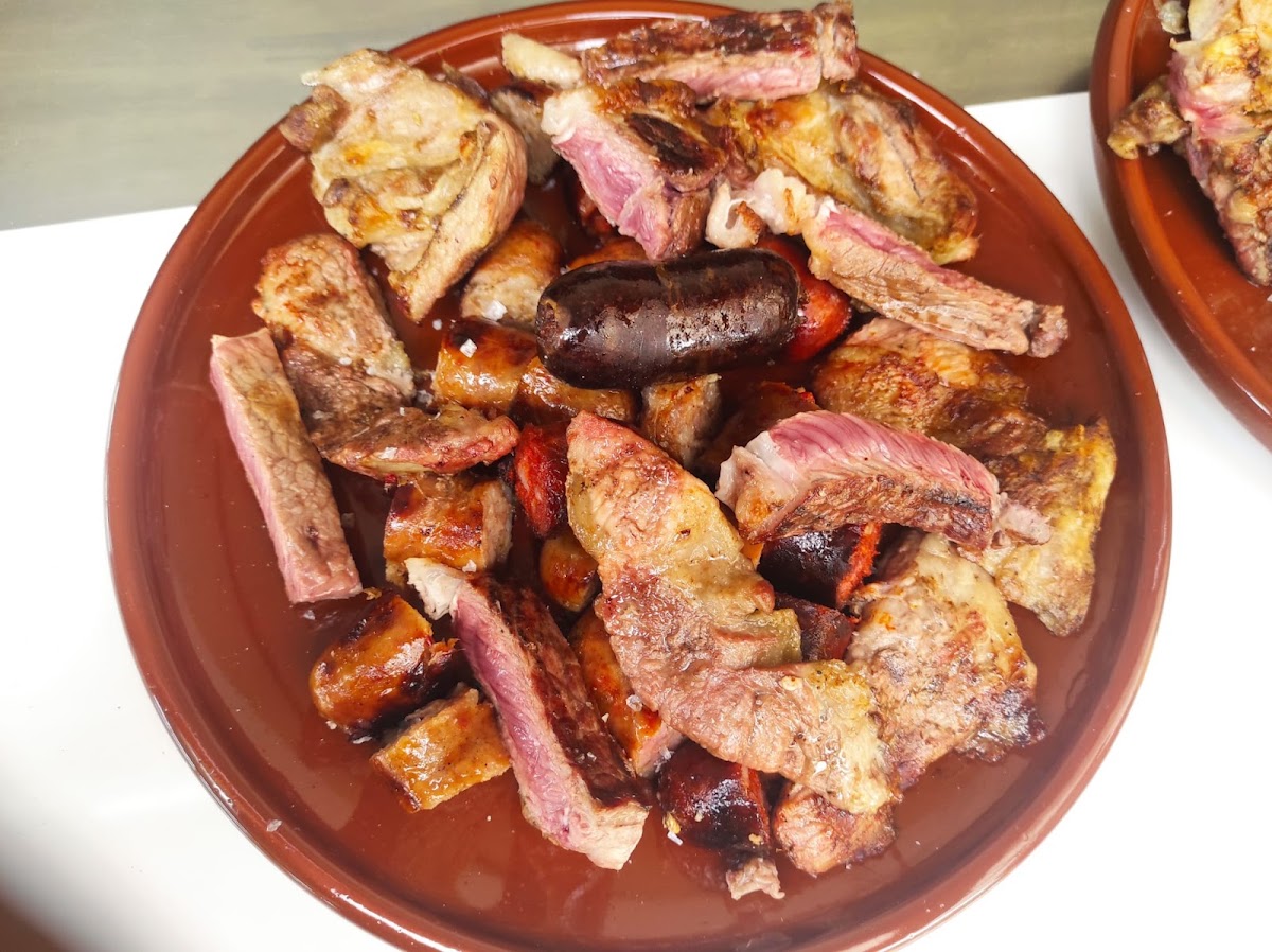 Parrilla Los 60 Photo 9