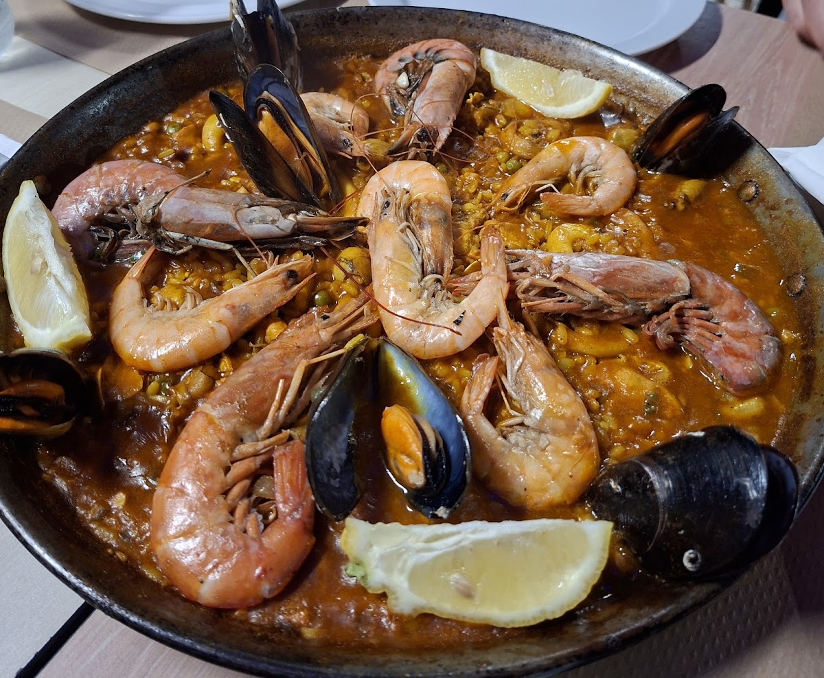 La Cabaña Del Canario Photo 2