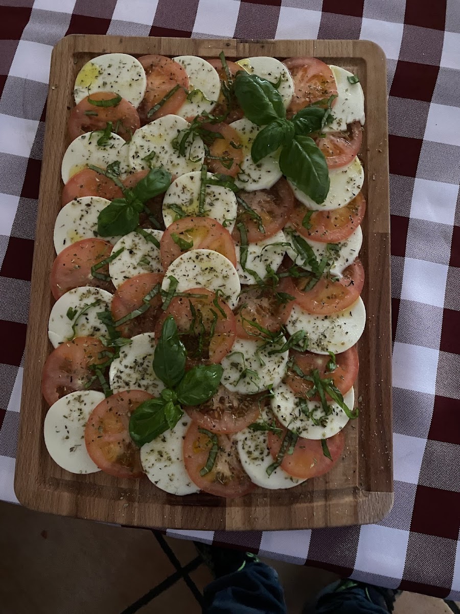Fabios Pizza Photo 6