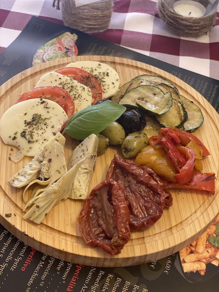 Fabios Pizza Photo 7