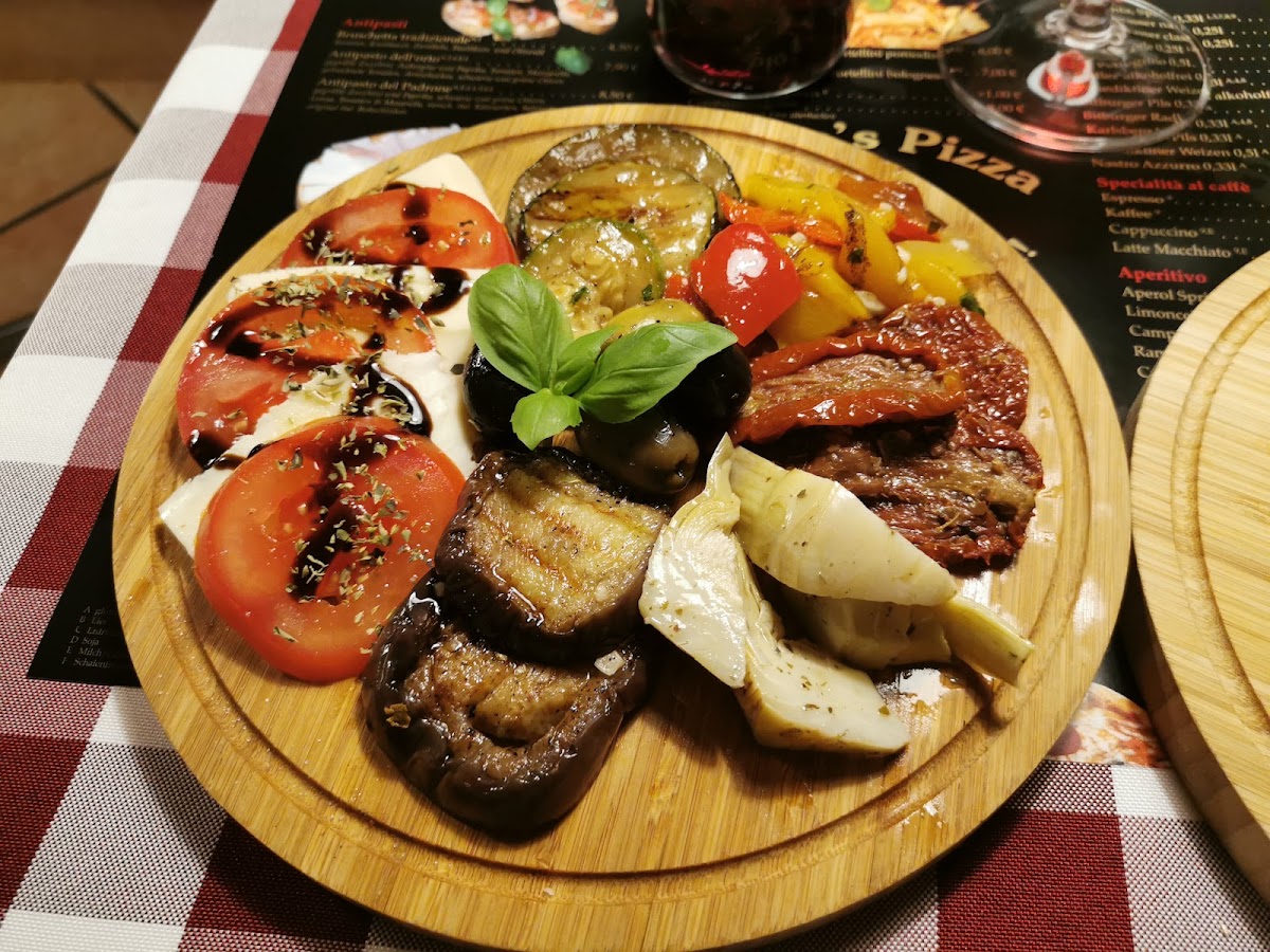 Fabios Pizza Photo 9