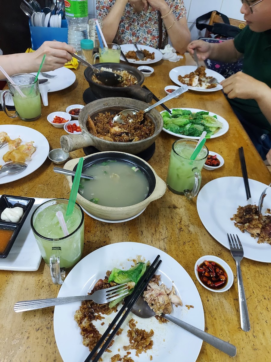 Kedai Kopi Hup Hing Photo 10
