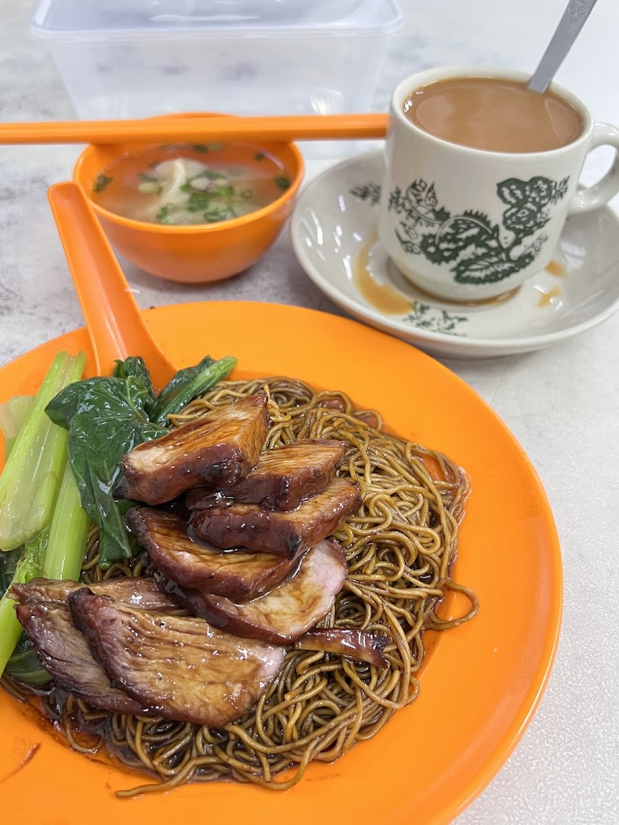 Kedai Kopi Hup Hing Photo 3