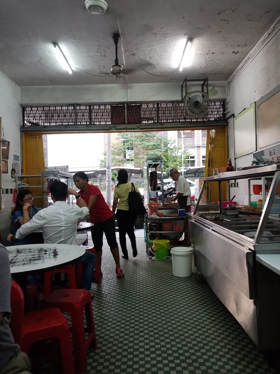 Kedai Kopi Hup Hing Photo 4