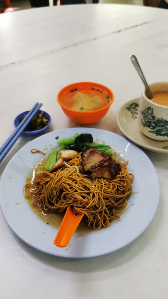 Kedai Kopi Hup Hing Photo 5