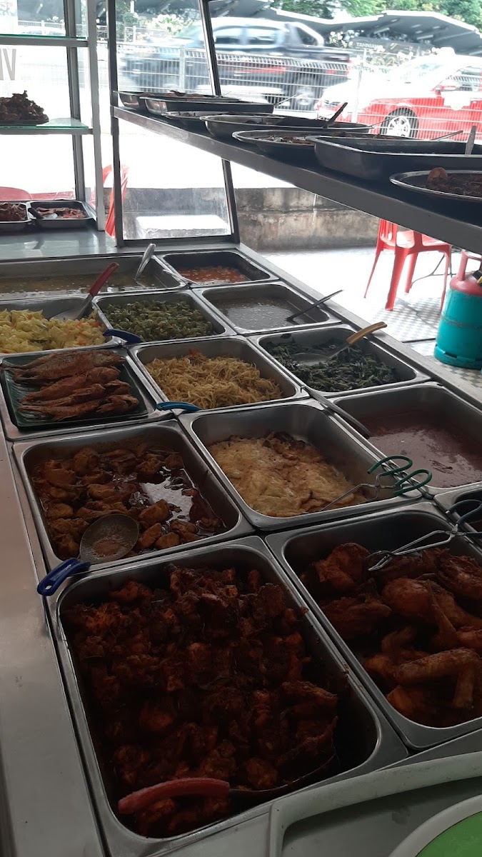 Kedai Kopi Hup Hing Photo 6