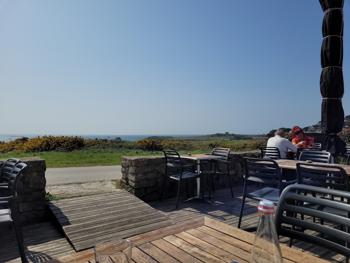 Crêperie du Phare