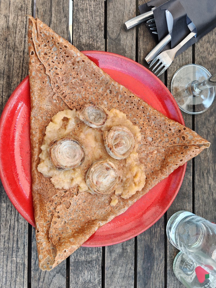 Crêperie du Phare Photo 3