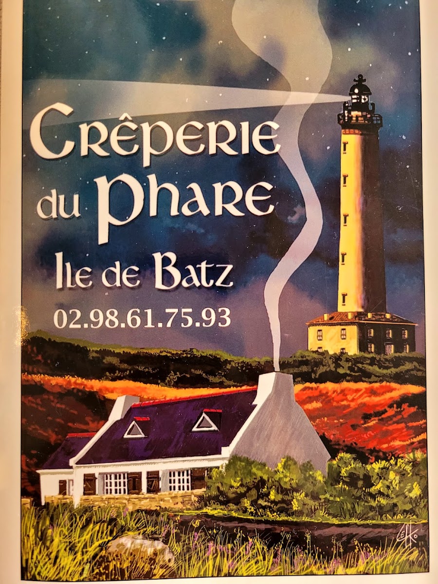 Crêperie du Phare Photo 4
