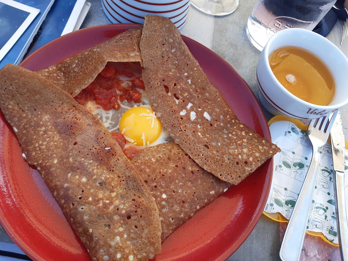Crêperie du Phare Photo 5