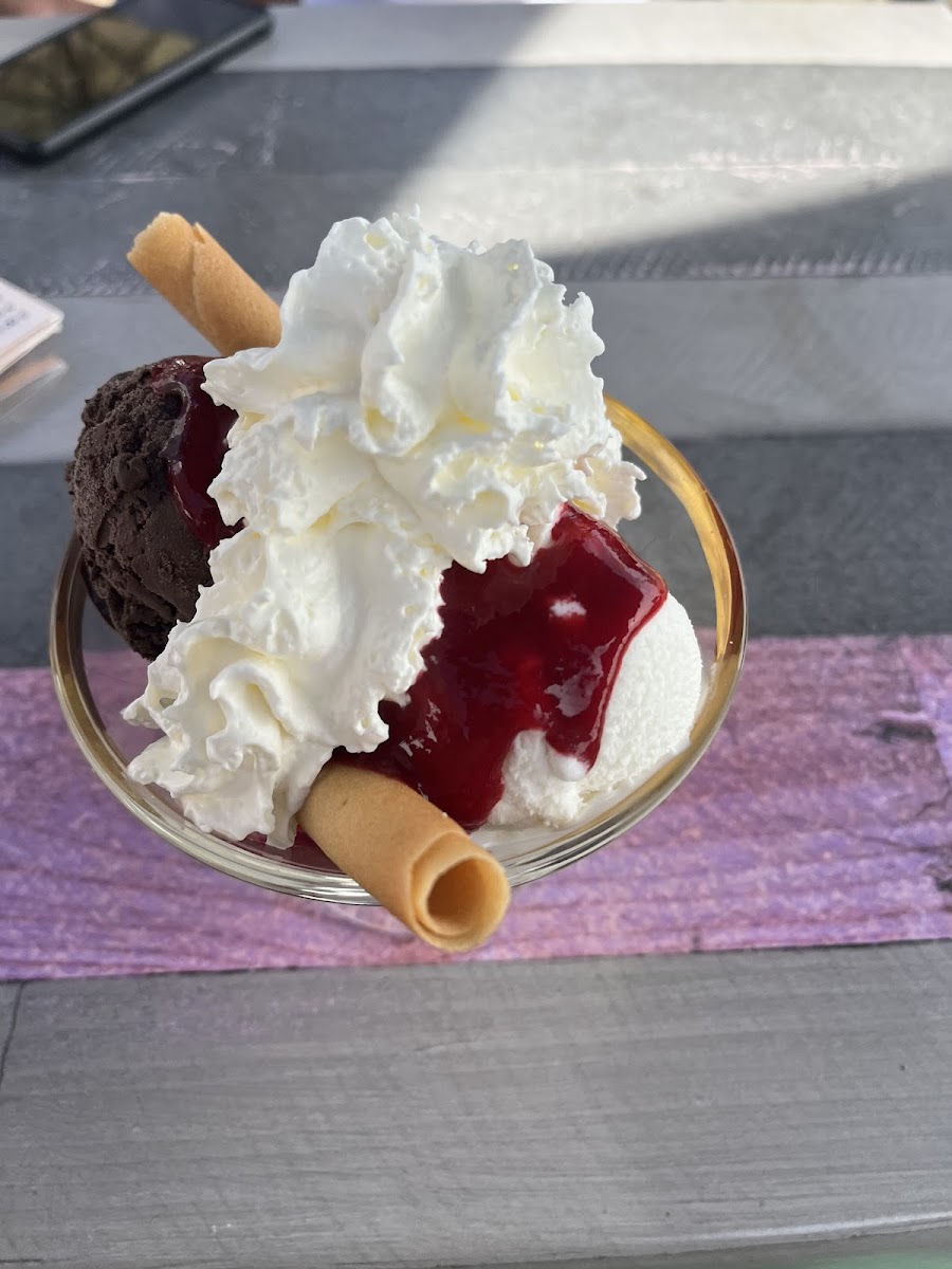 Crêperie du Phare Photo 6