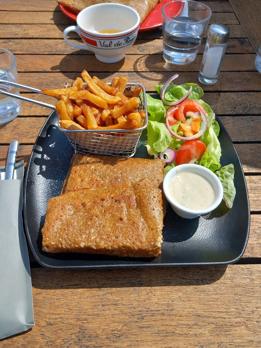 Crêperie du Phare Photo 7