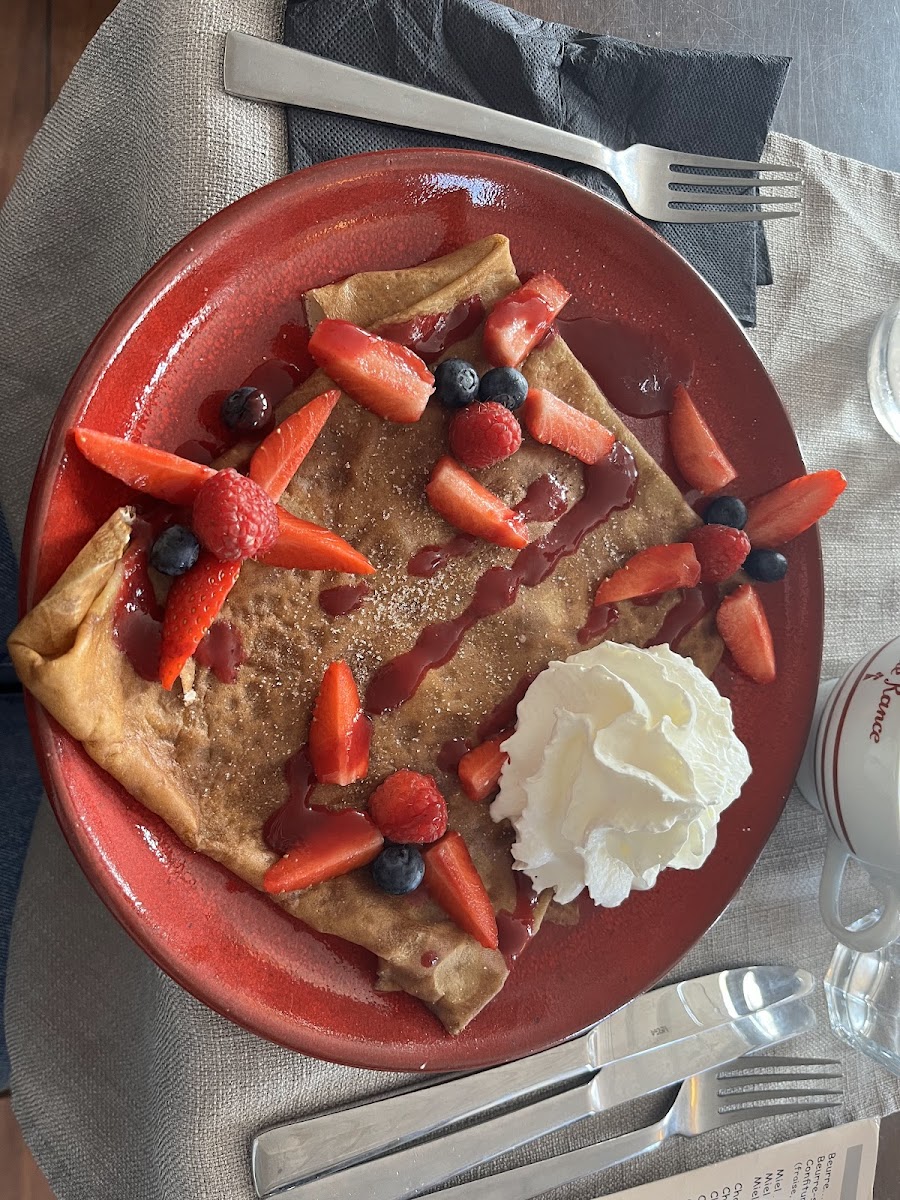 Crêperie du Phare Photo 9