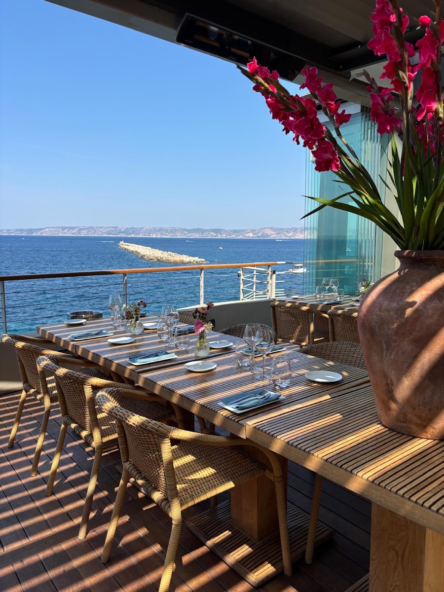 Peron Restaurant