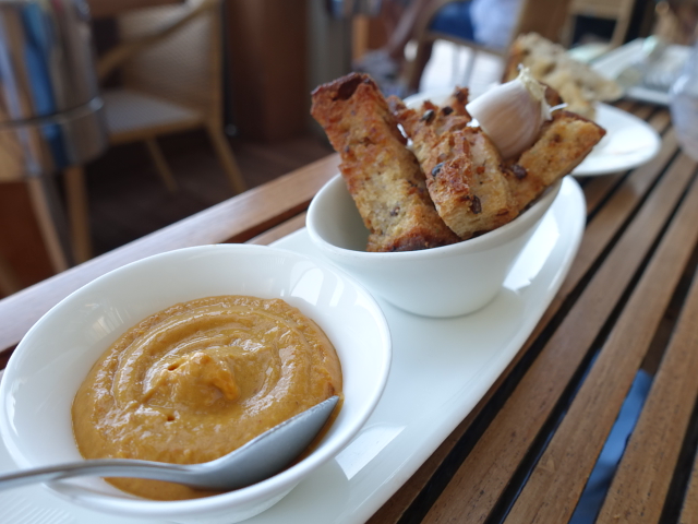 Peron Restaurant Photo 10
