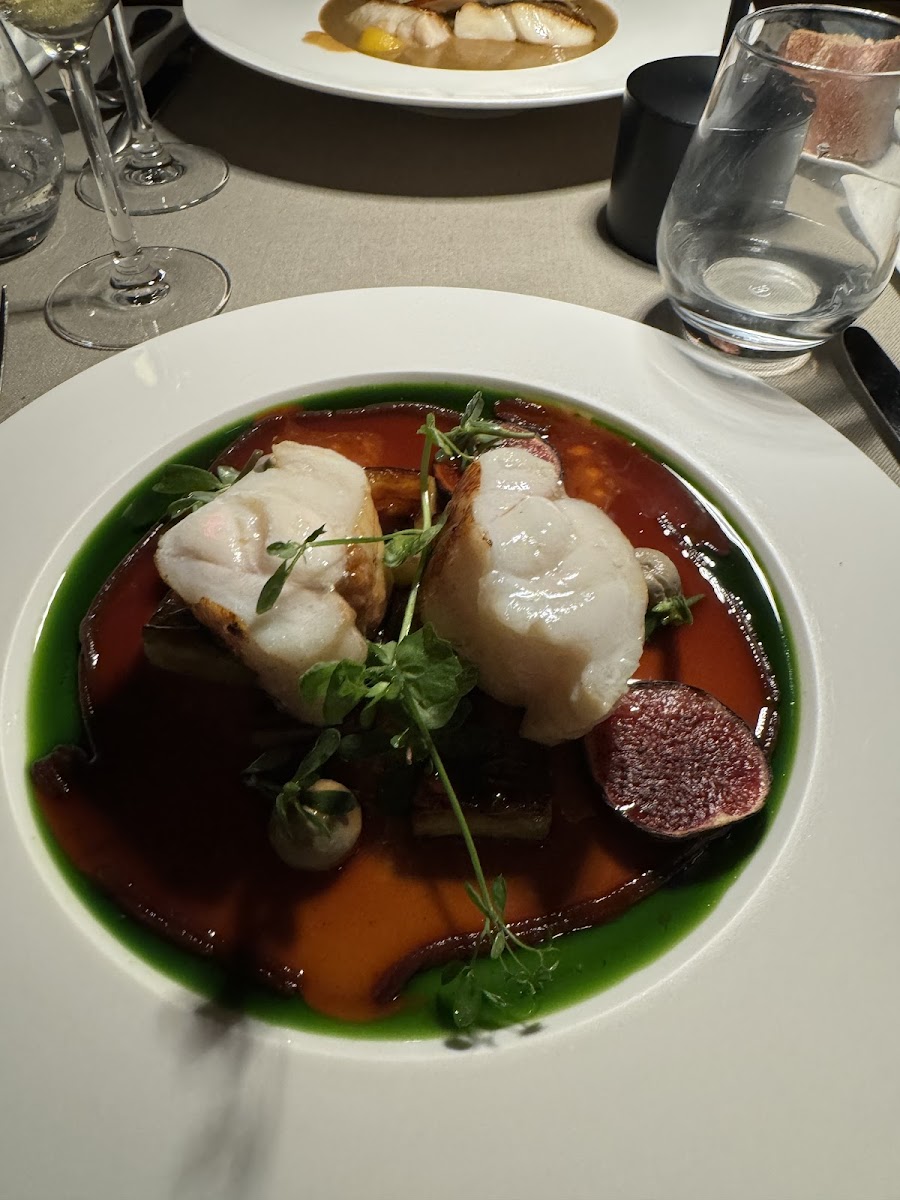 Peron Restaurant Photo 5