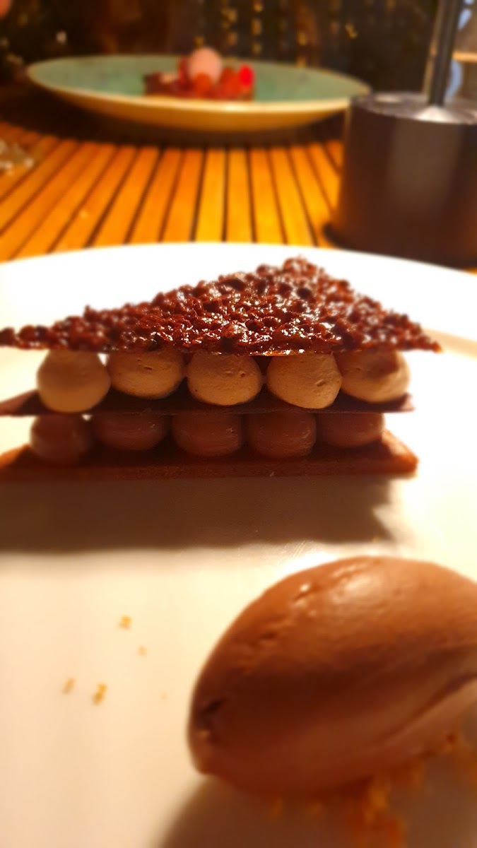 Peron Restaurant Photo 6