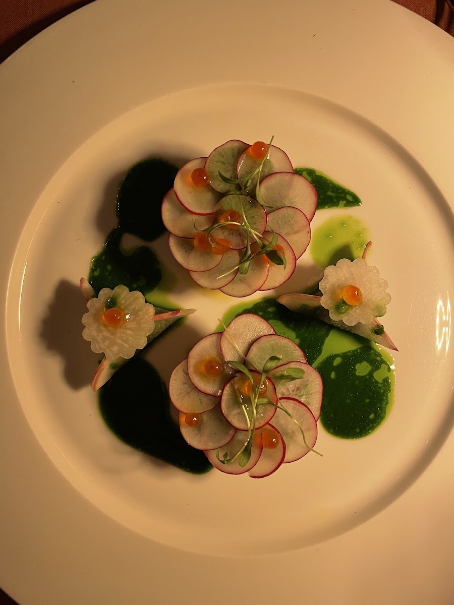 Peron Restaurant Photo 9