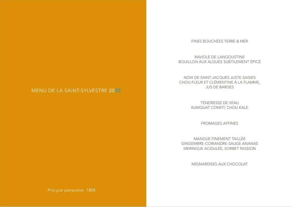 Peron Restaurant Photo Menu 4