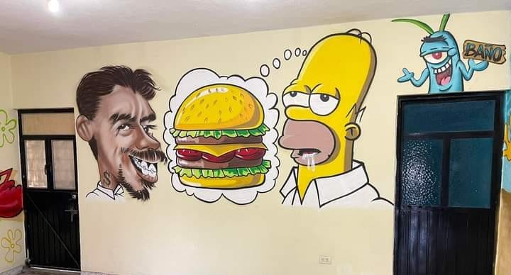 Cj Burguers 4 Photo 2