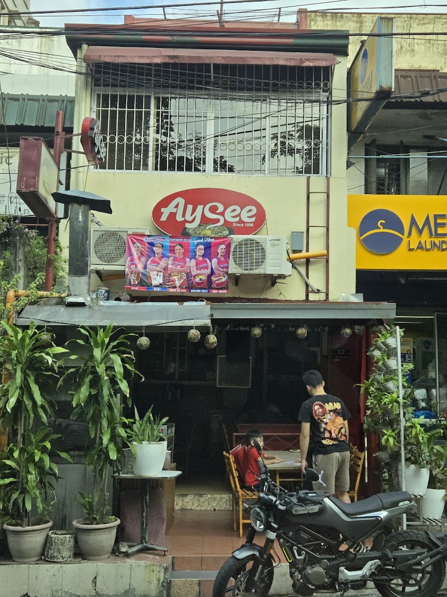 Aysee Ultra - Original Branch