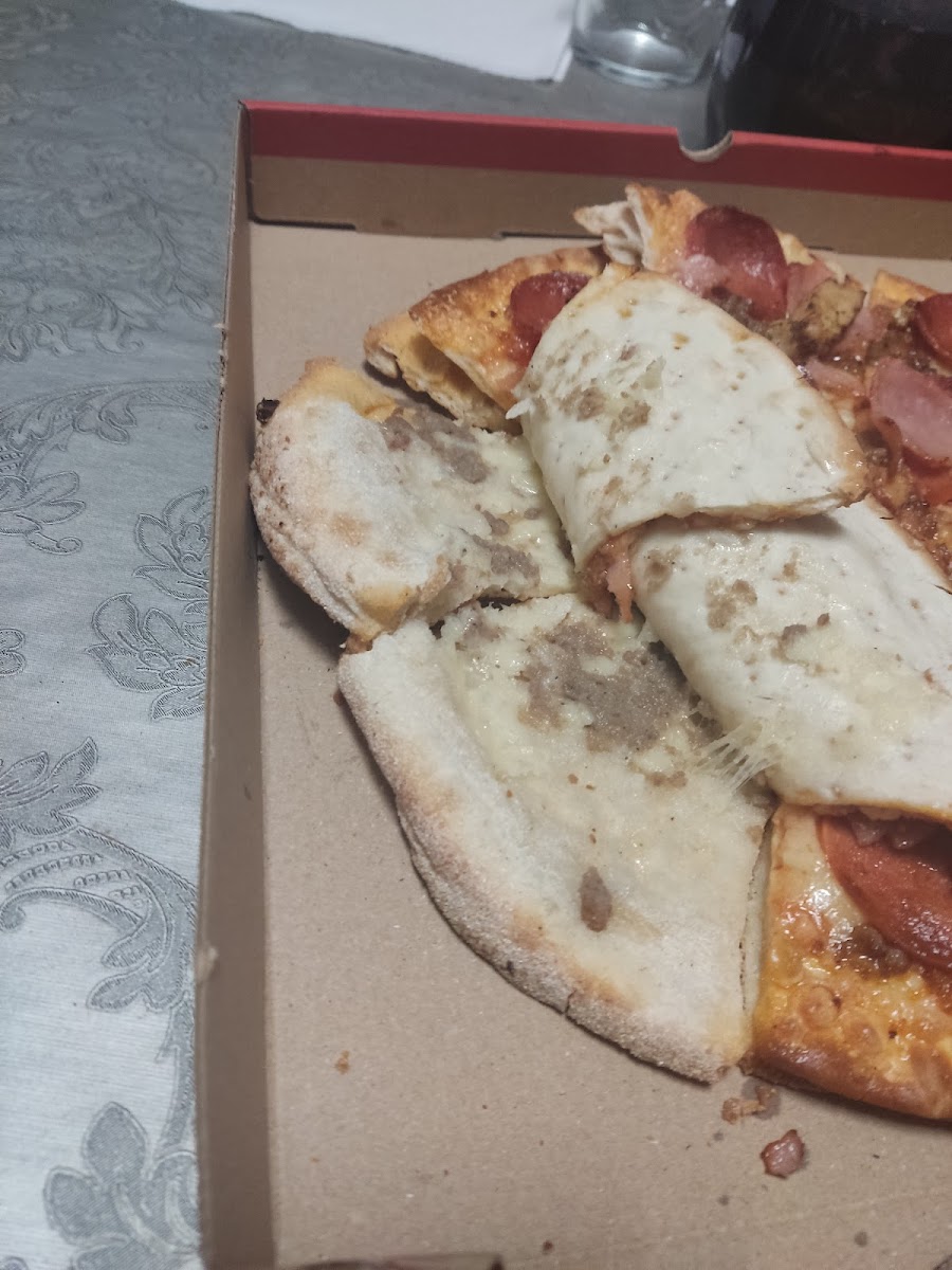 Telepizza Onda - Comida a domicilio Photo 6