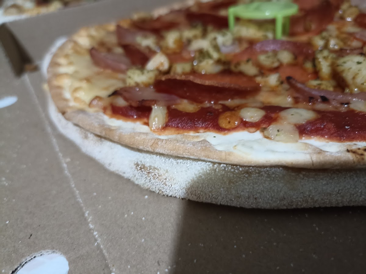 Telepizza Onda - Comida a domicilio Photo 7