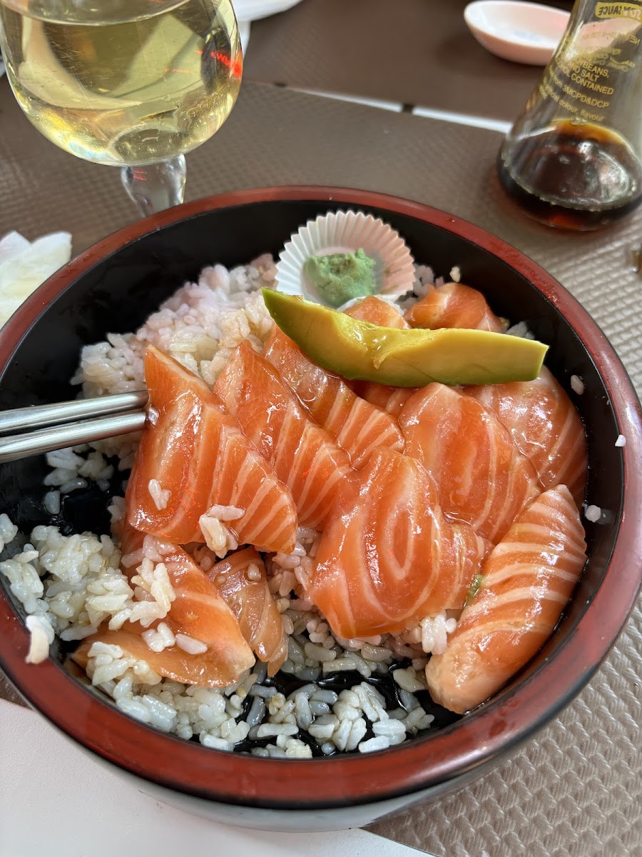 SUSHI VILLA Photo 3