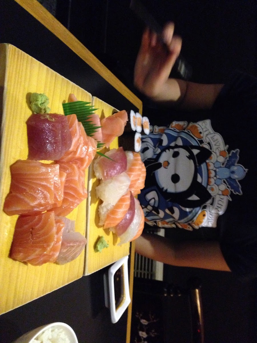 SUSHI VILLA Photo 4