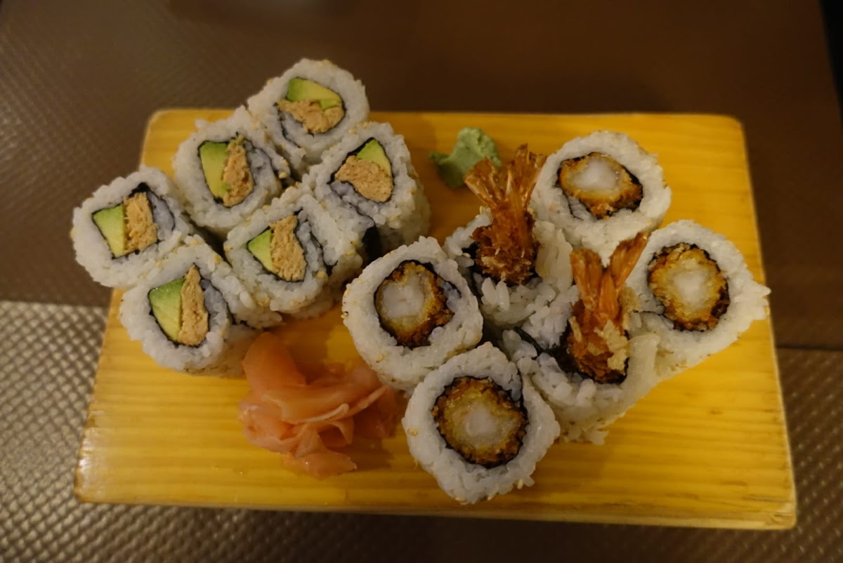 SUSHI VILLA Photo 5
