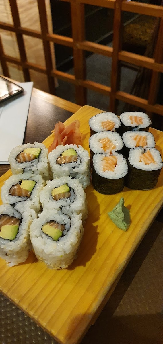 SUSHI VILLA Photo 6