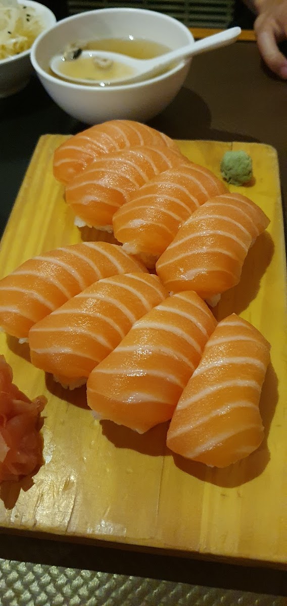 SUSHI VILLA Photo 8
