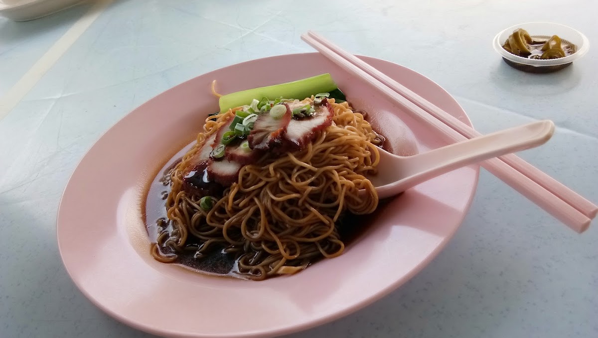 Lucky Dragon Restaurant Photo 5
