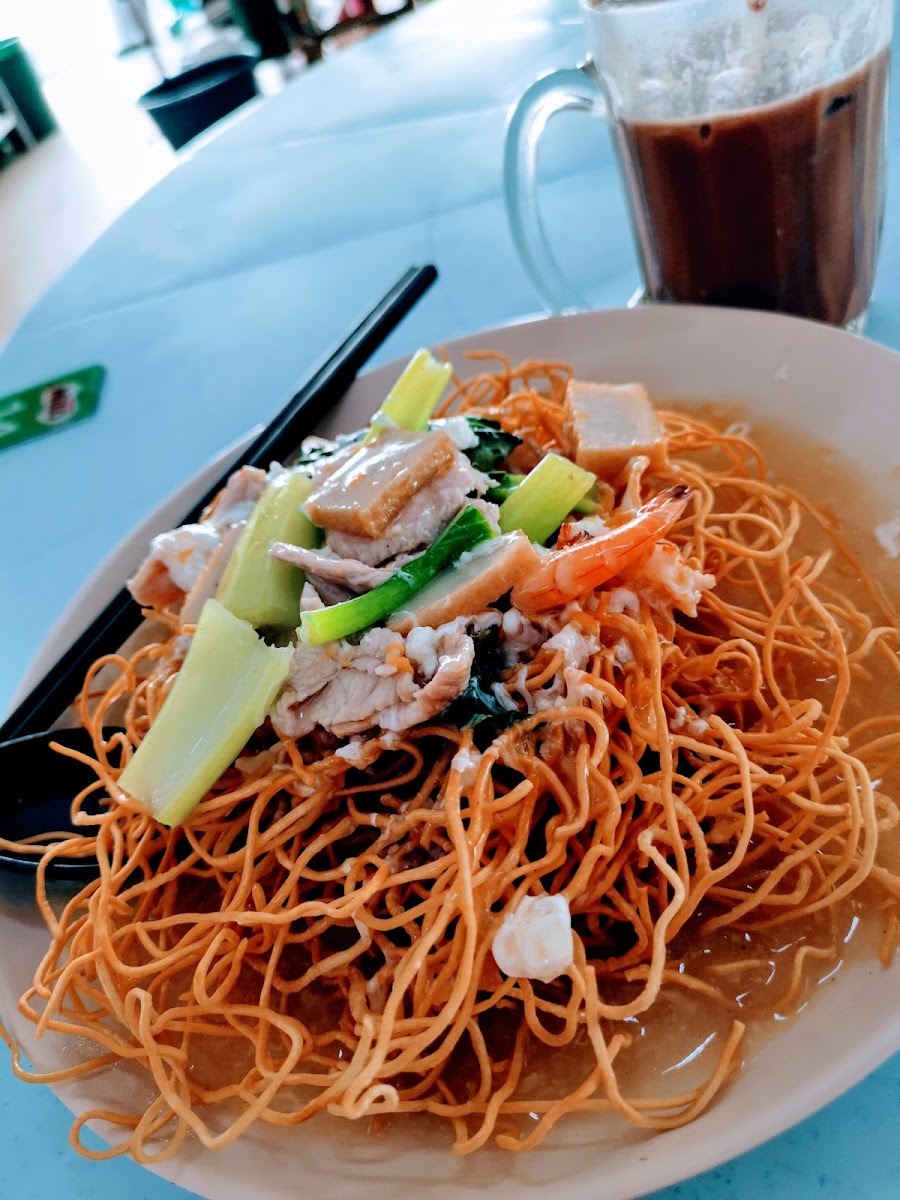 Lucky Dragon Restaurant Photo 8