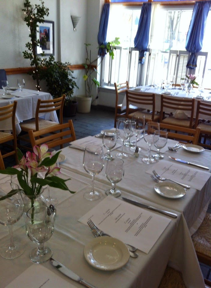 Lourdas Greek Taverna Photo 1