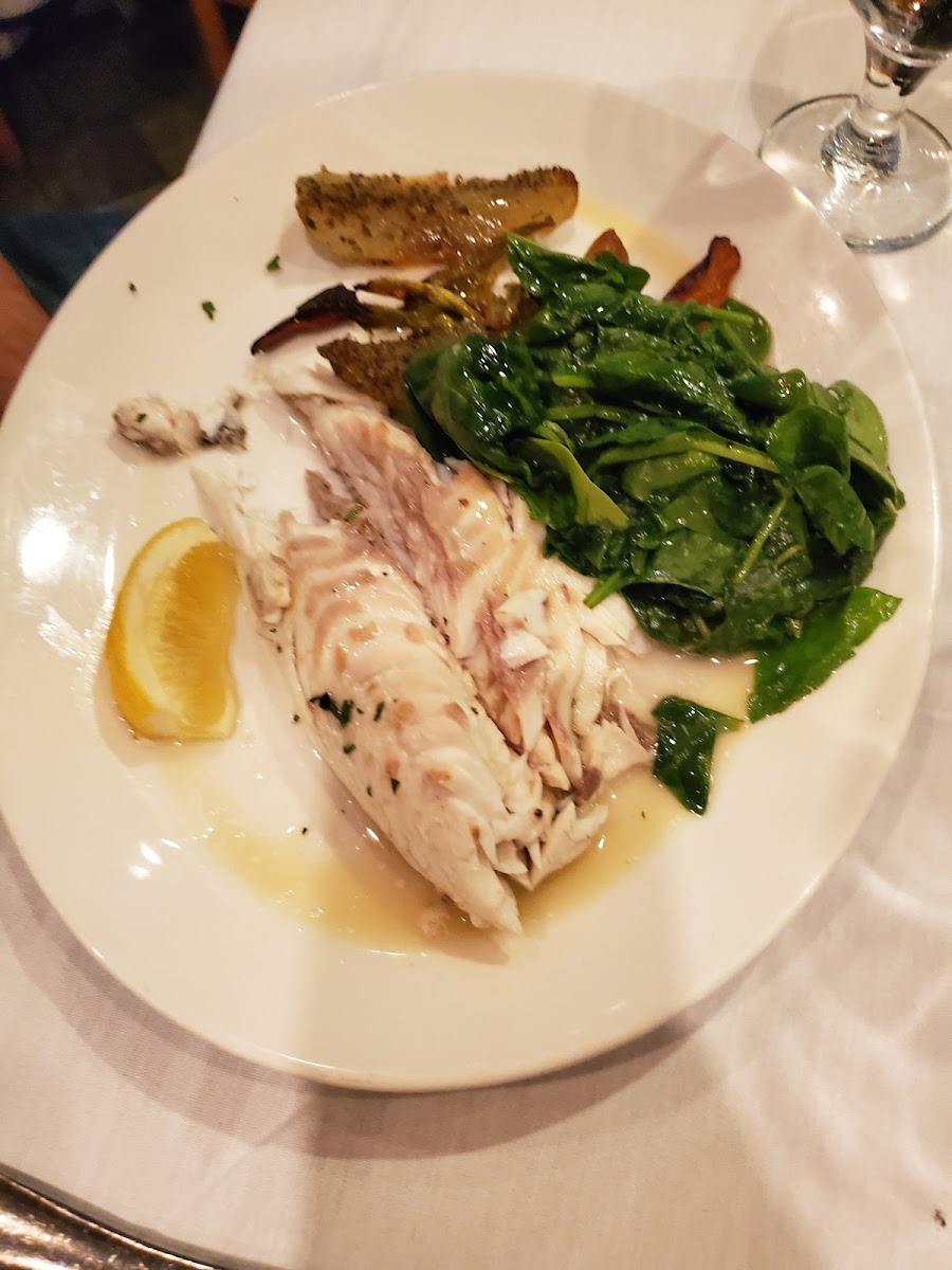 Lourdas Greek Taverna Photo 10