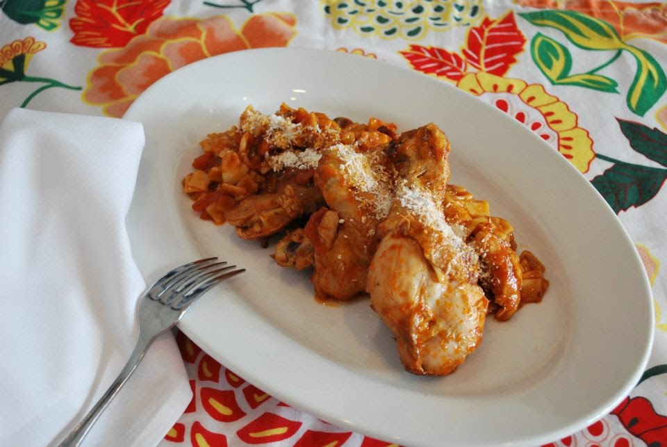 Lourdas Greek Taverna Photo 2