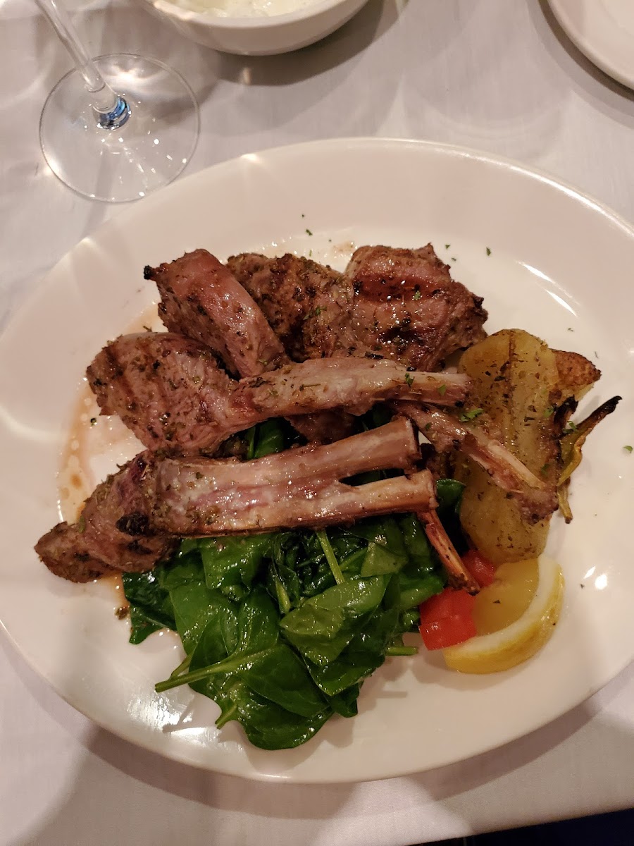 Lourdas Greek Taverna Photo 6