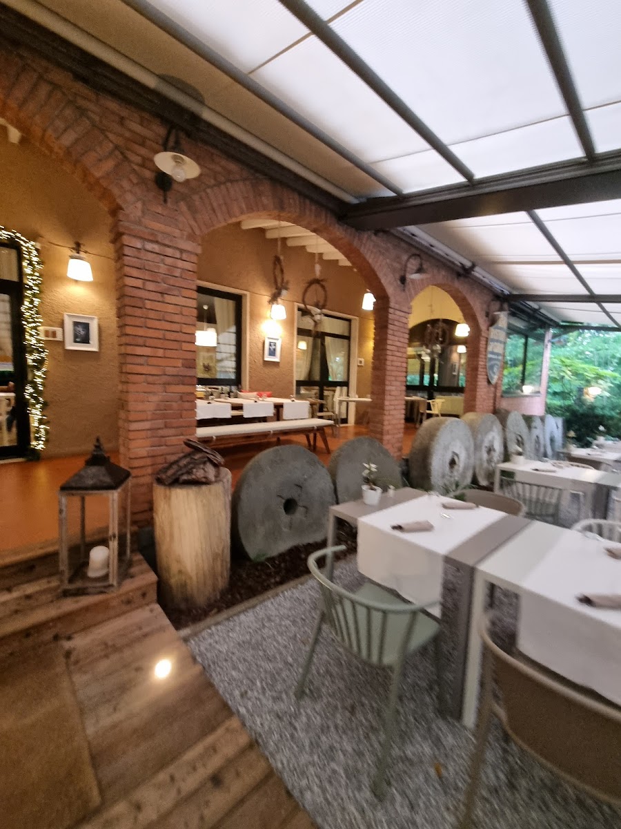 Ristorante Goraiolo